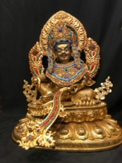 Изображения Будды, Статуи