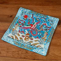 Danfeng Chaoyang-hu lan xiaofeng