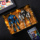 neca Pacific Rim Mecha Модель ручной работы Игрушечные Мстители Двойной нож Эврика Шторм Алое украшение mini 4