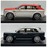 Модель автомобиля, внедорожный джип, масштаб 1:18, коллекция, (в наличии на складе)