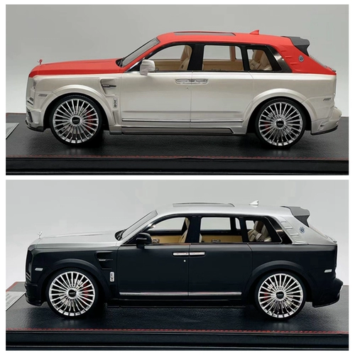 Модель автомобиля, внедорожный джип, масштаб 1:18, коллекция, (в наличии на складе)