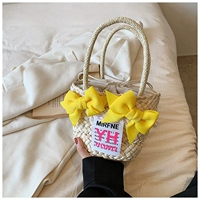 Флуоресцентный желтый