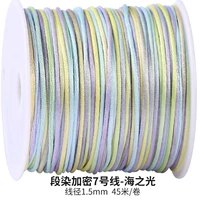 [Новые модели ярче] Duanyan Line 7/Mea Light Colore Colore