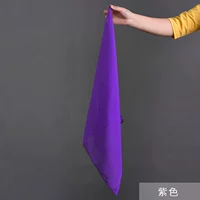 Фиолетовый 48*48 см