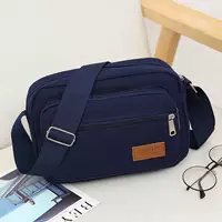 Темно -синий 8006