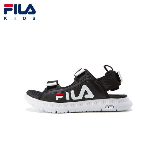 Босоножки для мальчиков, летние детские тапочки, сезон 2021, подходят для подростков, мягкая подошва