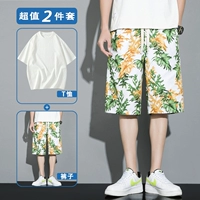 № 1 тип цветов+белая манатка