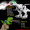 加大号喷雾机械恐龙白色+喷雾恐龙手枪绿色