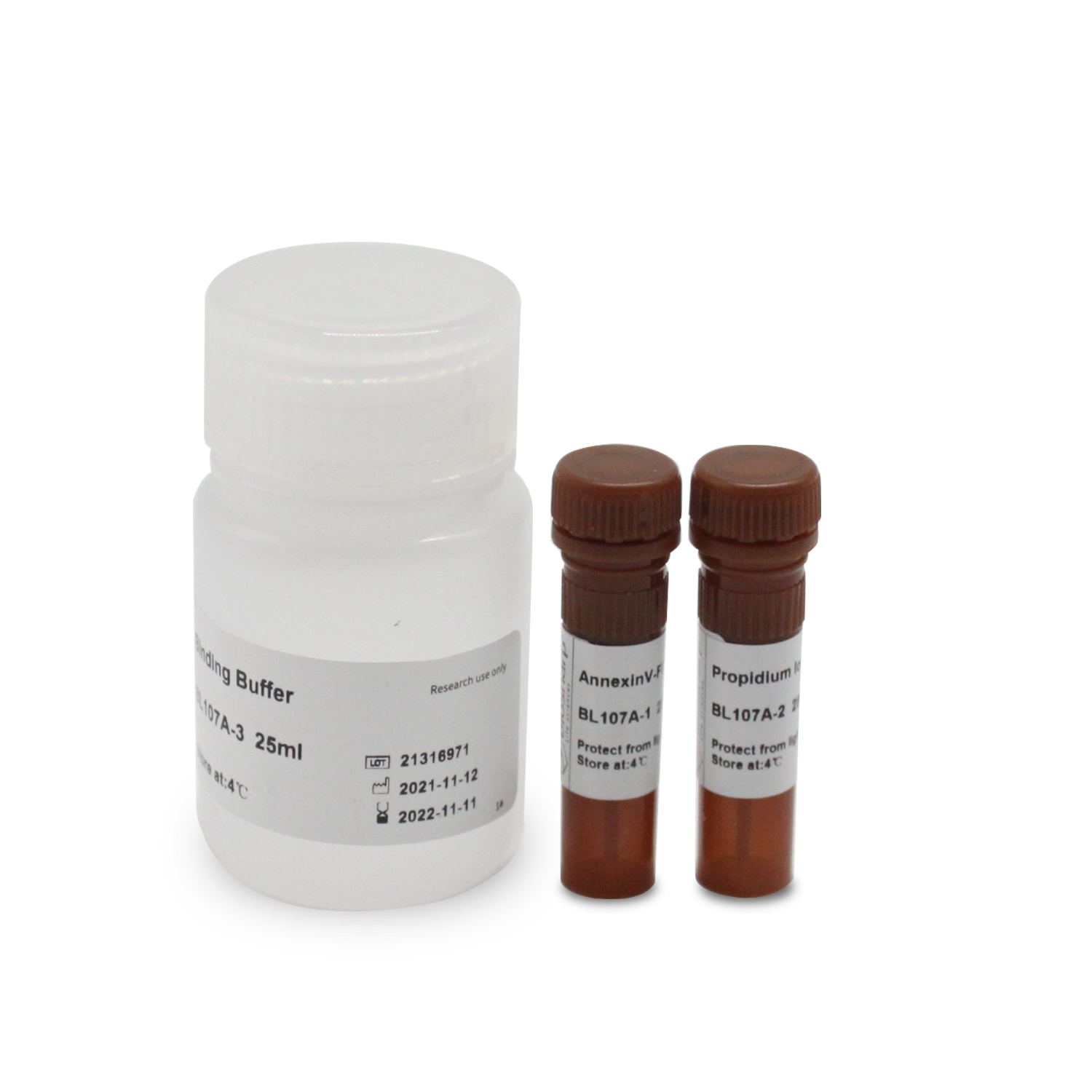 BL904A 脂质氧化（MDA）检测试剂盒Biosharp 100T