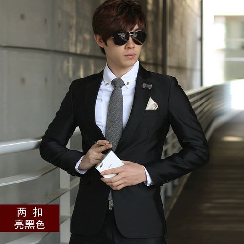 Весенний комплект, платье, пиджак классического кроя, 3 предмета, в корейском стиле