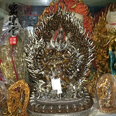 Изображения Будды, Статуи