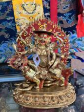 Изображения Будды, Статуи