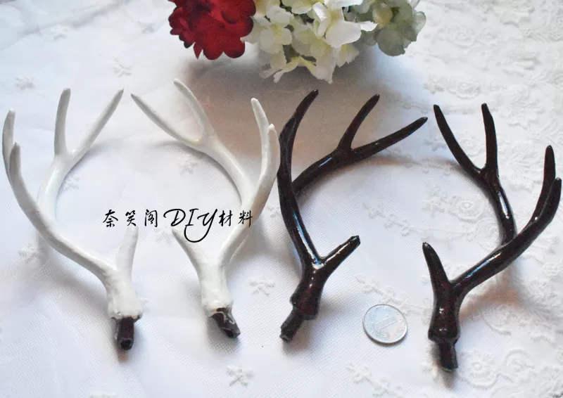 Аксессуар для волос, стиль Лолита, DIY