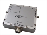 Microhard DDL2450 усилитель 2,4 г 10 Вт усилитель мощности DDL2350 2.3G