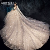 Свадебное платье, 2020, популярно в интернете, сделано на заказ