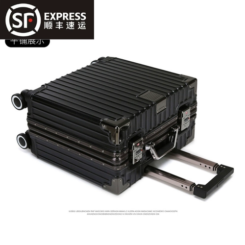 Tide, чемодан, 18 дюймов