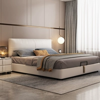 Первый слой односпального кровати (Supreme Model) +600 Yuan Configuration может быть сделан