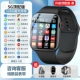 5G Top-with версии Black 2128G память+NFC+WeChat QQ Douyin+приложение скачать+Wi-Fi+Alipay+распознавание лица+браузер+1280 мАч аккумулятор+водонепроницаемый водонепроницаемый