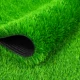 4 см. Флагманская экологически чистая весенняя трава (шириной 2 метра*длиной 1 метра]