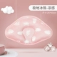 Охладный обновленный формат ★ Pink Bear-Yun Duo (0 высота прохладно и дышат)