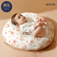 Класс А ★ Чистый хлопковой кролик (пальто можно отделить и вымыть)