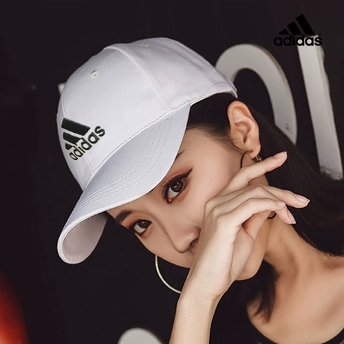 Adidas, шапка, летняя спортивная кепка, солнцезащитная шляпа, белая бейсболка, коллекция 2022