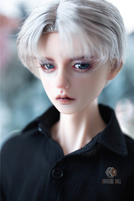 taobao agent US DOLL BJD70 Series Uncle Marlen Nude