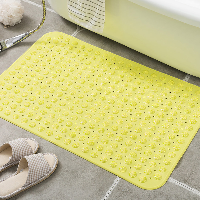 [USD 12.41] bathroom antislip mat bathroom shower bathroom floor mat
