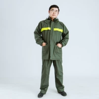 Вынос Rainstorming Equity [утолщенная вязаная нагрузка PU] капает вода без утечки.