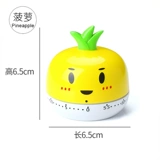 Маленький будильник детские будильники Студент Студент Специальный мультфильм Симпатичный таймер времени