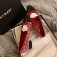 Снежная горная порошка <грубая голова>