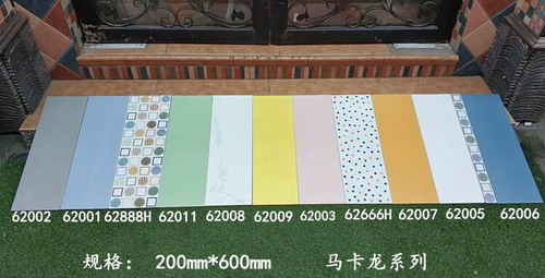 Макаронная ванная комната кирпич кирпич северная европейская сплошная кухня и балкон для ванной комнаты 20*6 Туалетная плитка Туалетная порошка серая настенная плитка