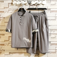 TZ12507 Grey Set