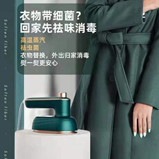 Пароочиститель