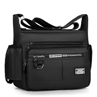 [Оксфорд растягивается!Долговечный] черный