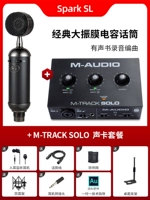 Spark SL+M-Track Solo