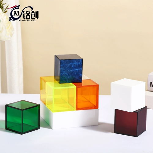 Акриловая коробка, акриловый стенд, делается под заказ