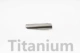 Титановая наклейка с титановым титаном титана титана