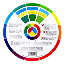 色轮色卡【多图】_价格_图片- 天猫精选