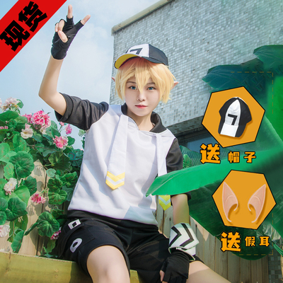 taobao agent Children's clothing, set, backpack, cosplay