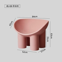 Оригинальная порошка оригинальная матовая модель для взрослых для взрослых