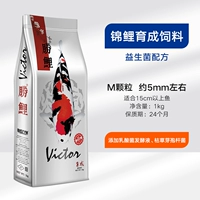 Продажи -Уровень Победы Carp Series для размножения M частиц 1 кг