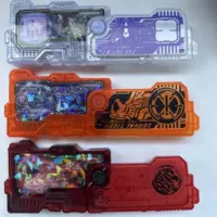 DX Sword -tooth Tiger Dual Mode+Burning Falcon+Tan Li Dou Dou Dou Dou Dou Dou Dou Dou Dour
