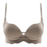 Бюстгальтер пуш-ап, нижнее белье, демисезонные штаны, поддерживающий бюстгальтер-топ