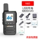 N60 Full Netcom (4G LIFELONG FREE)