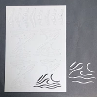 Цвет шампанского № 44 Альпийская текущая вода