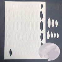 Различные формы различных форм на 3 -й