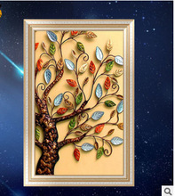 5d水晶钻石画 最新款