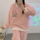 MJ Velvet -S385#宝 M
