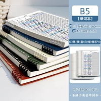 B5 · Retro Color Set Shell*6+ 10 копий ядра/общая запись 32400 слов